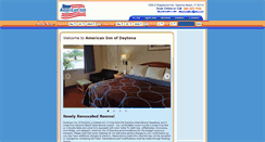 Desktop Screenshot of daytonaabvi.com